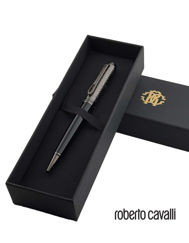Roberto Cavalli Ballpoint Pen